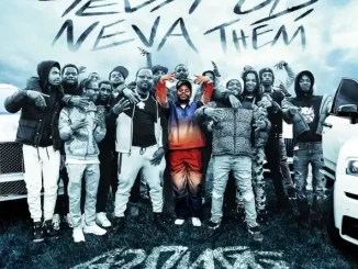 42 Dugg – 4eva Us Neva Them