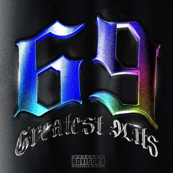 ALBUM: 6ix9ine – Tekashi 6ix9ine's Greatest Hits