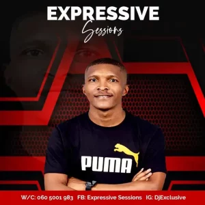 Benni Exclusive – Expressive Sessions #058 (Amapholas) Mix