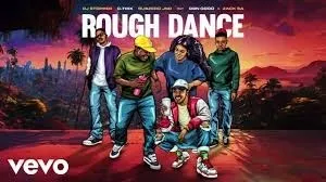 DJ Stopper, C-trix & Subzero JNR - Rough Dance ft. DBN Gogo & Zack SA