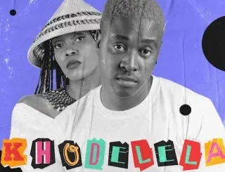 De Mogul SA – Khodelela Ft. Vutomi & Jerah