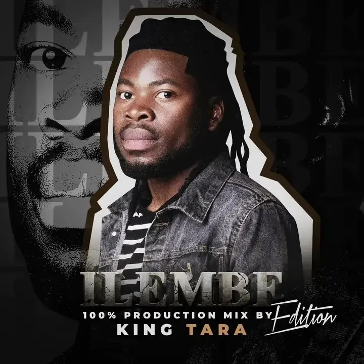 Dj King Tara - 100% Production Mix (Ilembe Edition)