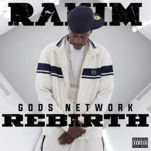 G.O.Ds NETWORK - REB7RTH
Rakim