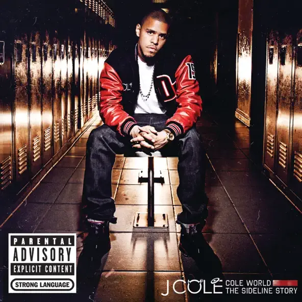 J. Cole - Intro