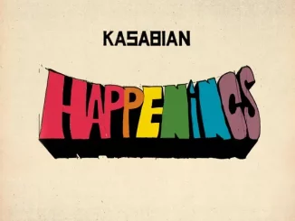 Kasabian – Happening