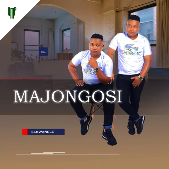 MAJONGOSI. - SEKWANELE