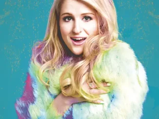 ALBUM: Meghan Trainor – Title (Deluxe Edition)