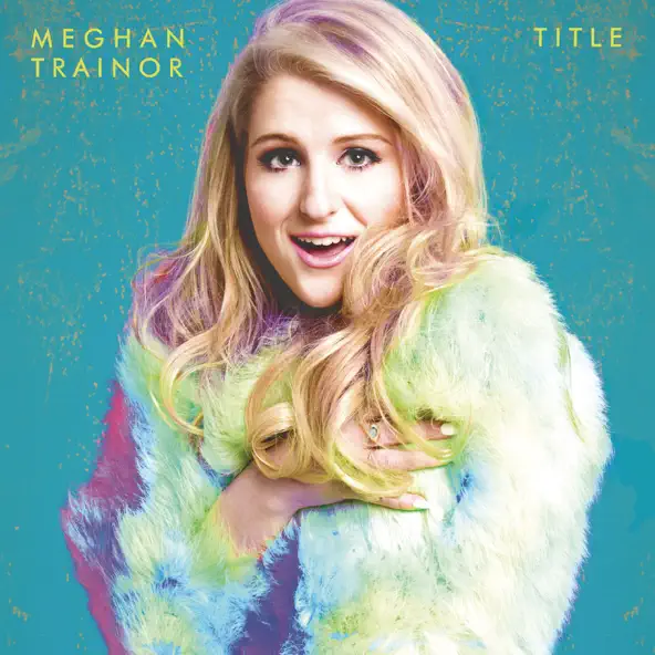 ALBUM: Meghan Trainor – Title (Deluxe Edition)