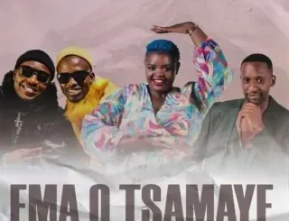 Mapara A Jazz – Ema o Tsamaye ft DJ Sunco & Queen Jenny