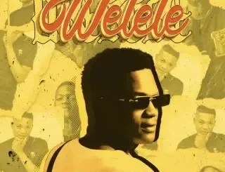 Vyno Keys - Welele Ft Fakewell, Cowboii, Dooushii & Cater iv