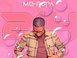 Ceega – Meropa 214 (Woolies Music Brings People Together)