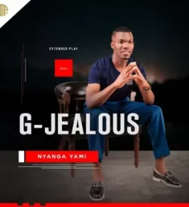 G-Jealous – Ufikizolo