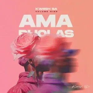 KWiiSH SA – Amapholas Vol. 9 Mix