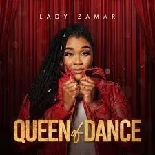 Lady Zamar – What You Need