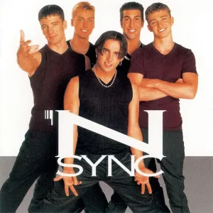 *NSYNC – *NSYNC