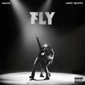 Quavo & Lenny Kravitz - FLY