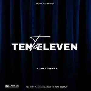 Team Sebenza CPT – Ten to Eleven