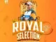 Thabza Tee – Royal Selection Vol.19 (100% Production Mix)