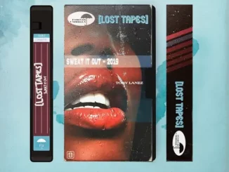 Tory Lanez - Sweat It Out (Lost Tapes 2019)