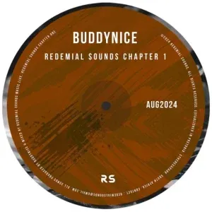 Buddynice – Ingilosi (Redemial Mix)