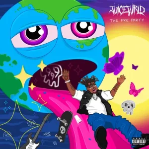 EP: Juice WRLD – The Pre-Party