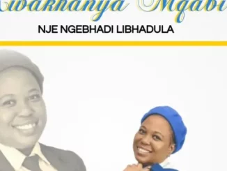 Kwakhanya Mqabi – Nje Ngebhadi Libhadula