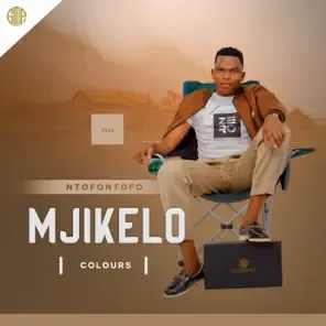 Mjikelo – COLOURS