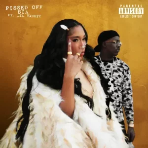 PISSED OFF - Single
BIA, Lil Yachty