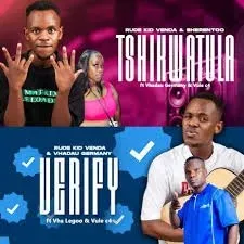 Rude Kid Venda – Tshikwatula Ft Sherento, Vhadau Germany & Vule C4