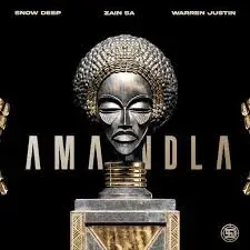 Snow Deep – Amandla ft. Zain SA & Warren Justin