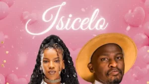 Starr Healer – Isicelo ft Lunga Duma & Dj Skizoh