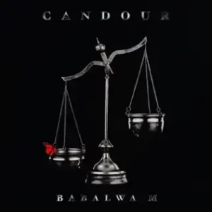 Candour Babalwa M