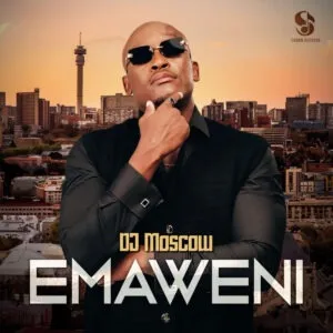 Album: DJ MOSCOW - Emaweni