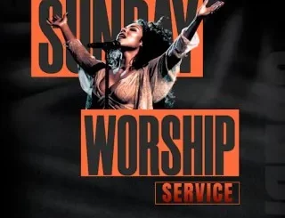 Deejay Zebra SA – Sunday Worship Service Ft Club Banger Boy’z