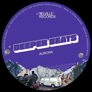 Ep: Deeper Beats - Aurora