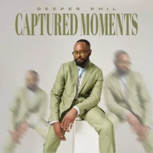 Album: Deeper Phil - Captured Moments