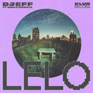 Djeff – Lelo Ft. Boule Mpanya