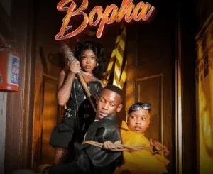 Ggoldie, Chley & CowBoii – Bopha ft. Al Xapo, Malume Hypeman, II Wise Fellas & T.M.A_Rsa