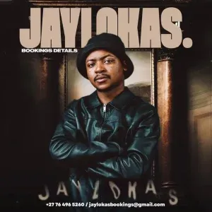 Jaylokas – Top Dawg Sessions Amapiano Mix (October Edition)