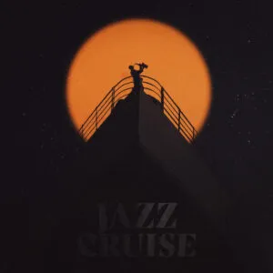 Album: Kelvin Momo & Stixx - Jazz Cruise Series Vol. 1