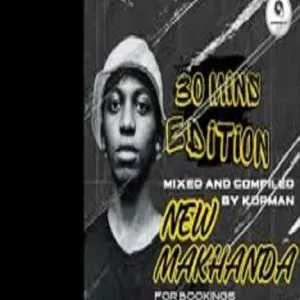 Kopman Makhanda (Conquer 2.0) – New Makhanda Vol. 06 (30 Minutes Edition: Strictly MDU aka TRP)