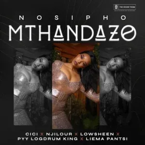 Nosipho – Bekezela Ft. PYY Log Drum King