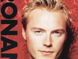 Ronan Keating – Ronan