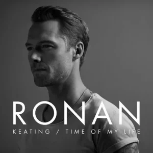 Ronan Keating – Time of My Life