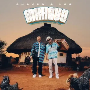 Shakes & Les – Abadala Ft. Djy Biza, Thatohatsi, Springle & Tracy