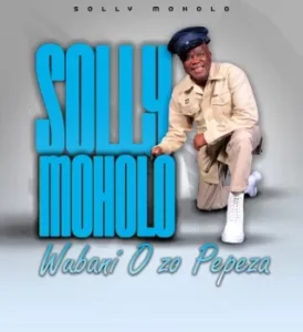 Solly Moholo – Economic freedom