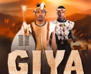 Album: T-Man SA & Sykes - Giya