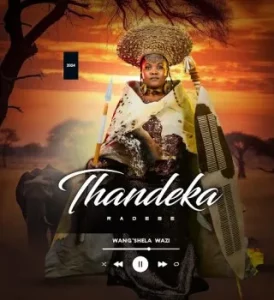 Thandeka Radebe – Ngiphumile Kwezothando Ft. Mzukulu