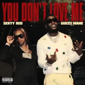 gucci Mane & Sexyy Red - You Don’t Love Me