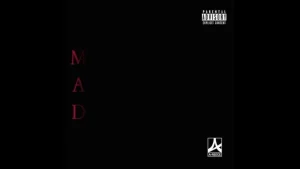 A-Reece – MAD